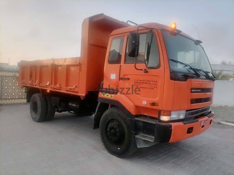 Tipper 2008 (Khaleeji)77191995 94129025 3