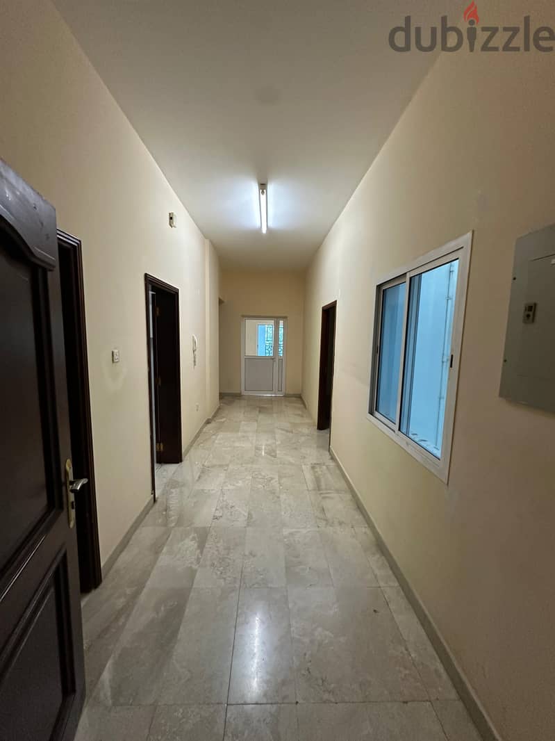 2 BHK Apartments for rent 1