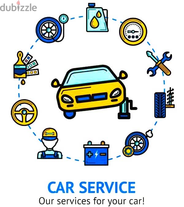 expert automotive services,supply auto parts,buying and selling vehicl 3