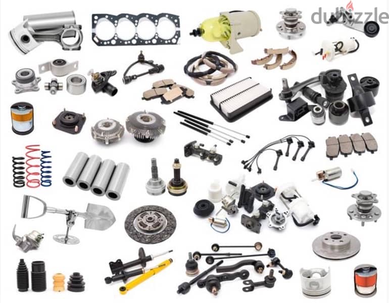 expert automotive services,supply auto parts,buying and selling vehicl 6