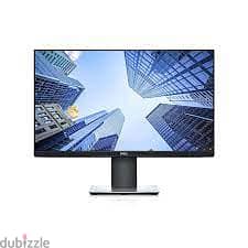 Big Big Discount Dell   22 inch wide Boarder less Led Monitor 0