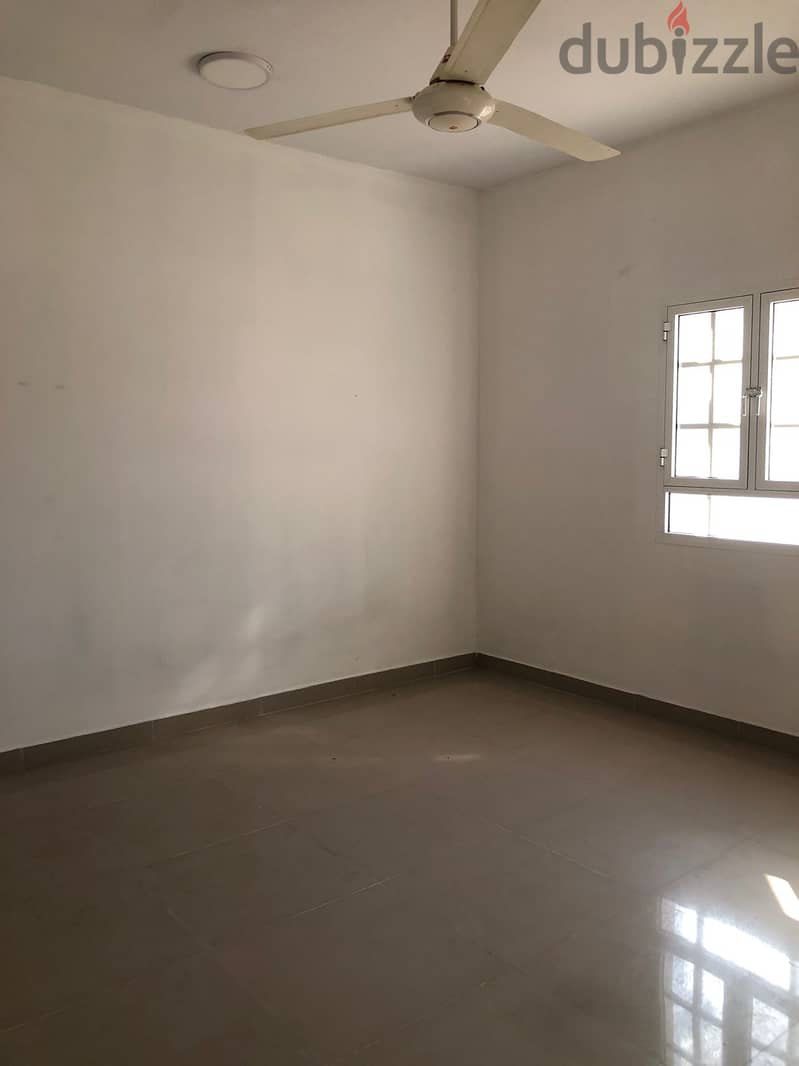 فيلا للايجار في الجفنين  Villa for rent in Al Jafnain 10