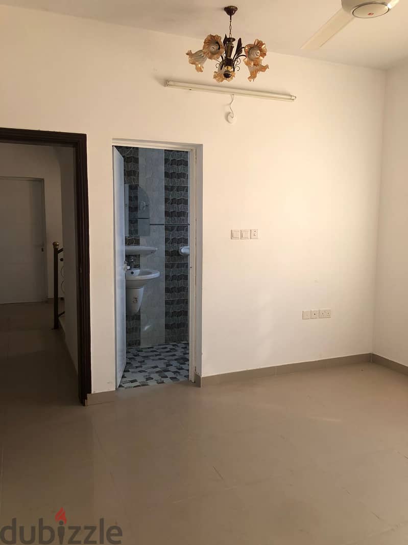 فيلا للايجار في الجفنين  Villa for rent in Al Jafnain 14