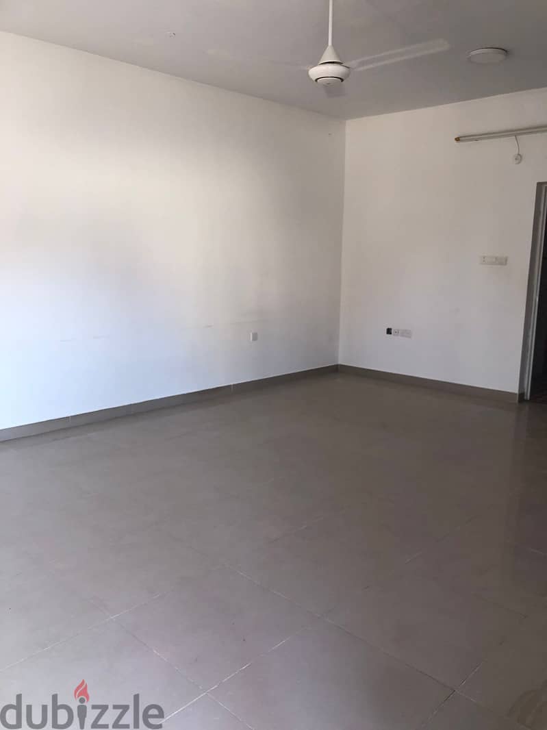 فيلا للايجار في الجفنين  Villa for rent in Al Jafnain 17