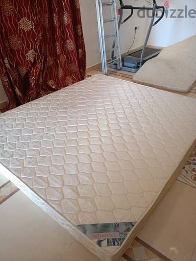 mattress