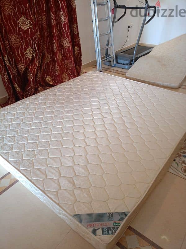 mattress size 210/180 0