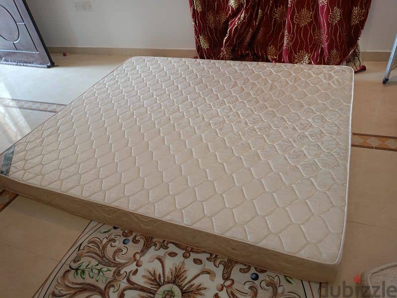 mattress size 210/180 1