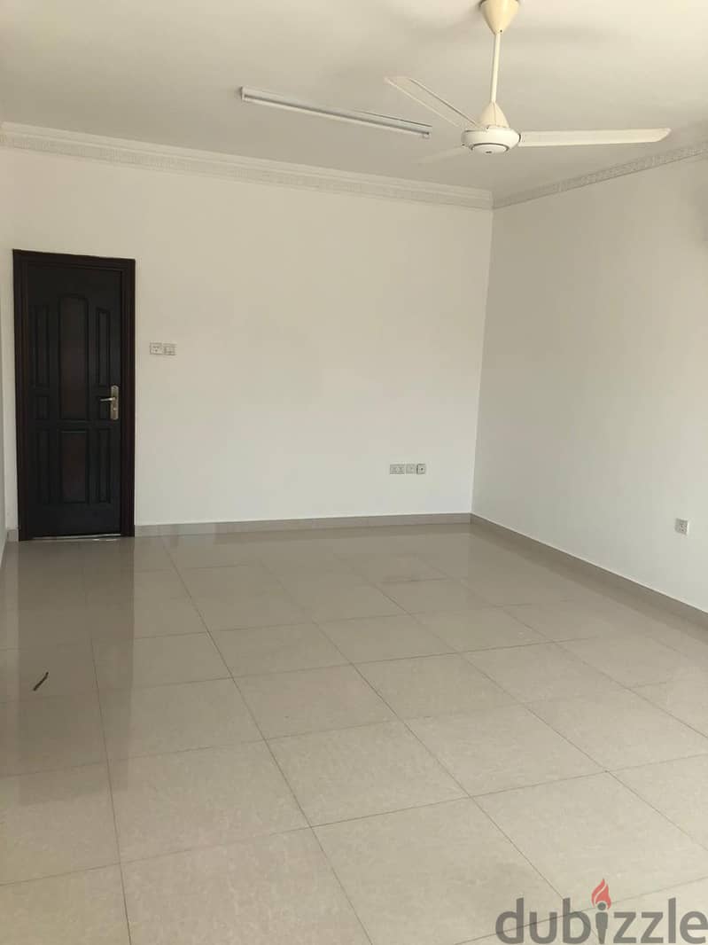 شقة للايجار في الحيل الجنوبيه طابق اول Apartment for rent in Al Hail S 9