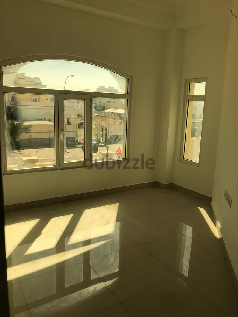 شقة للايجار في الحيل الجنوبيه طابق اول Apartment for rent in Al Hail S 12