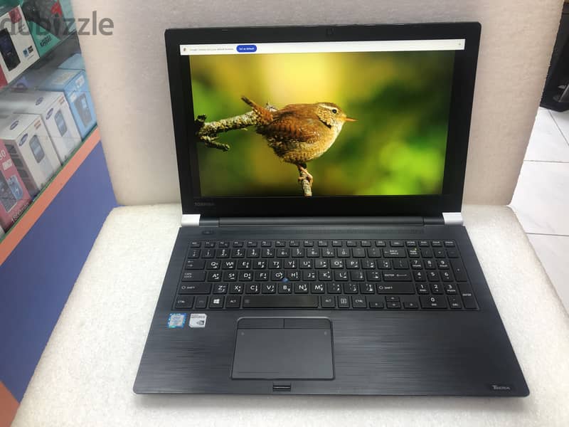 2GB NVIDIA GeForce930M CORE i7 16GB RAM 512GB SSD 15-6 INCH SCREEN 0