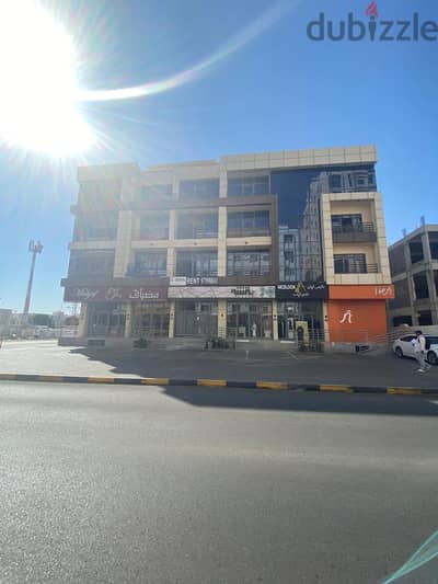 SR-AK-674  *High-Quality Flat to Let in Al Khoud 7*
                                title=