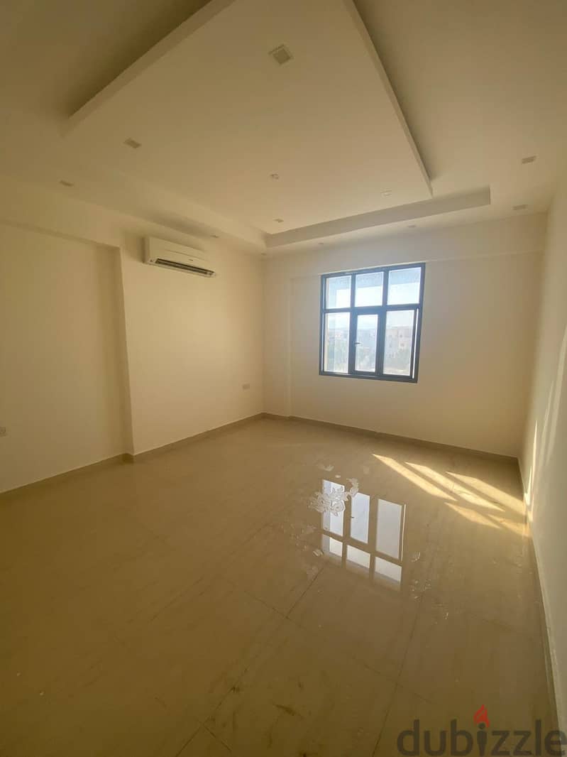 "SR-AK-674  *High-Quality Flat to Let in Al Khoud 7* 1