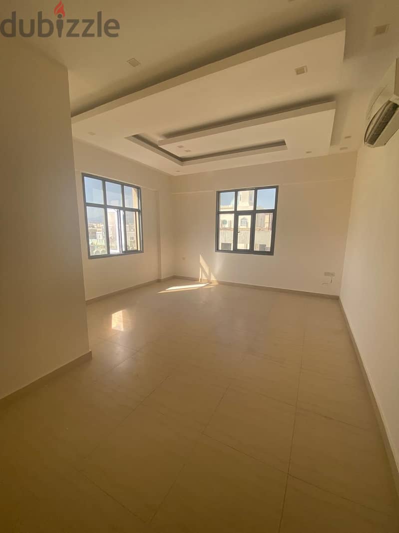 "SR-AK-674  *High-Quality Flat to Let in Al Khoud 7* 2