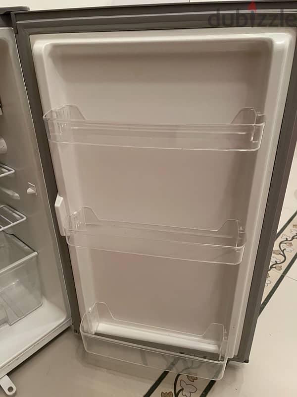 small fridge 2