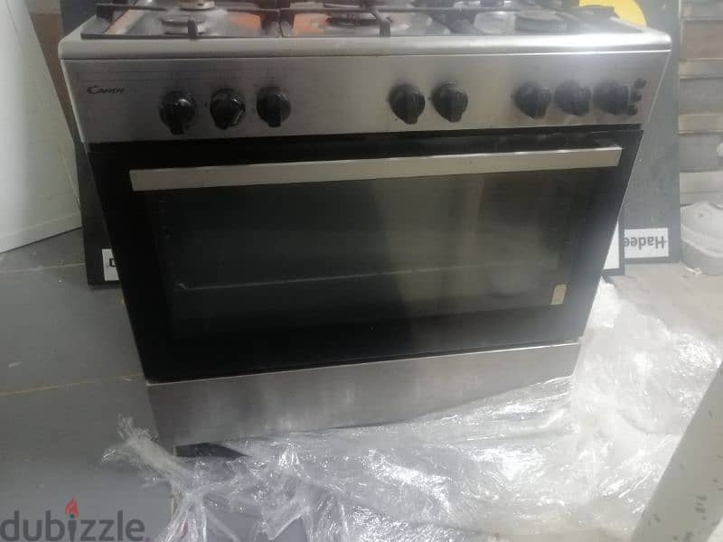 cooker طباخة 1