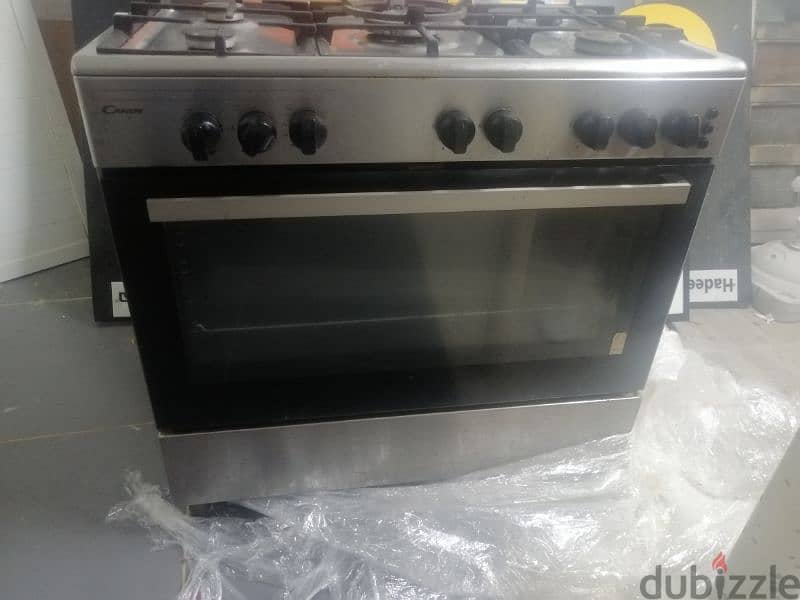 cooker طباخة 2