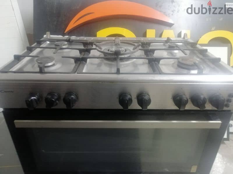 cooker طباخة 6