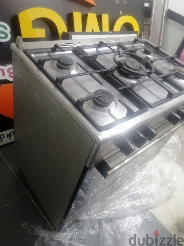 cooker طباخة 8