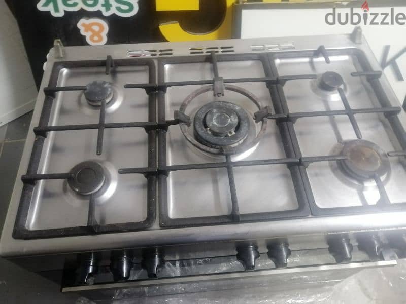 cooker طباخة 9