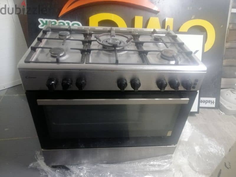 cooker طباخة 10