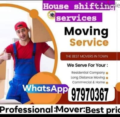 House shiffting and packing transport loading unloading servic