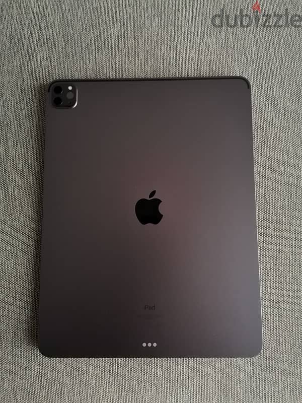 iPad ! 2