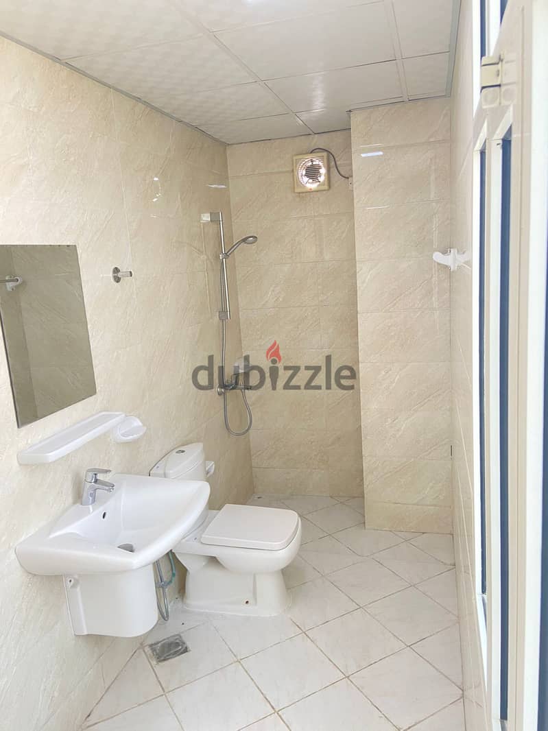 "SR-HM-677  *High-Quality Flat to Let in Alkuweir 9