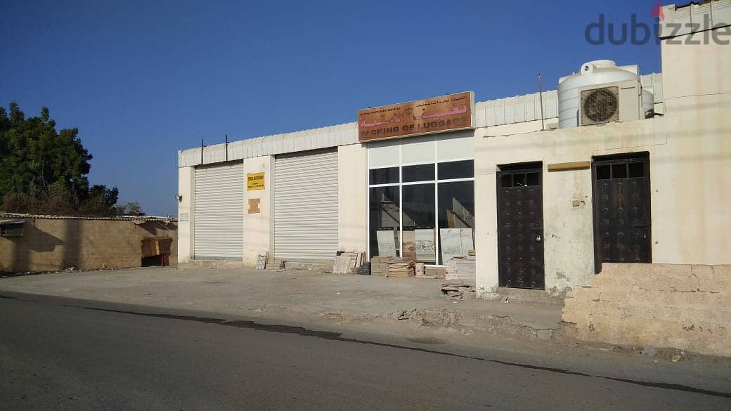 Warehouse for Rent in very cheap price (Rent as per your requirement) 8