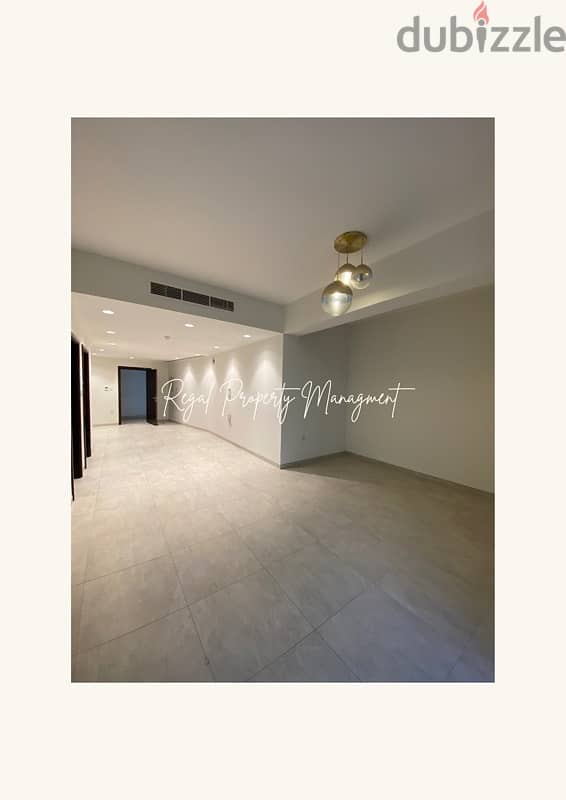 **Stunning 2 Bedroom apartment for Rent 1