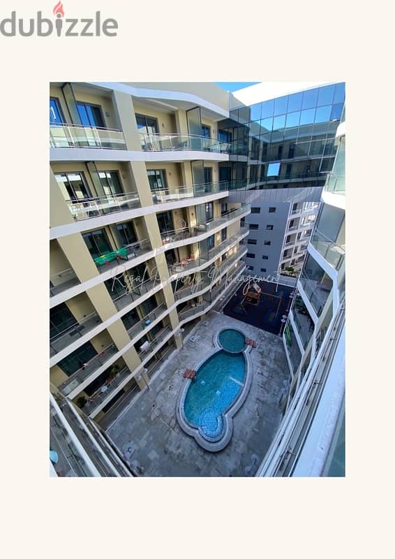 **Stunning 2 Bedroom apartment for Rent 2