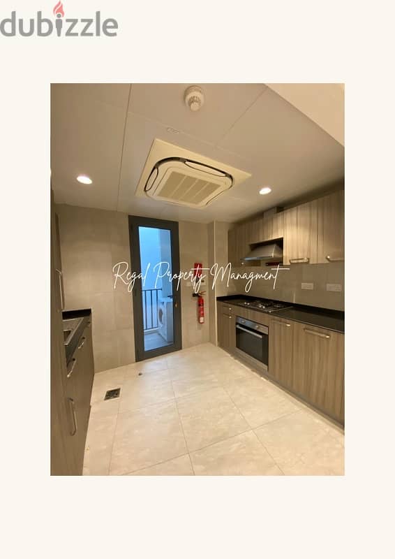 **Stunning 2 Bedroom apartment for Rent 3