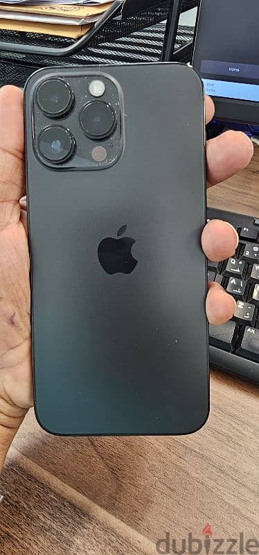 iPhone 14 pro max 512 GB 1