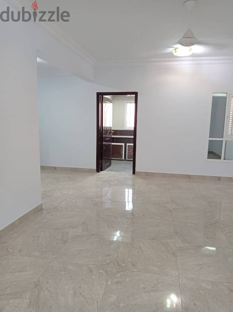 2BHKFor rent in Ghala NEAR CINTARA HOTEL 0