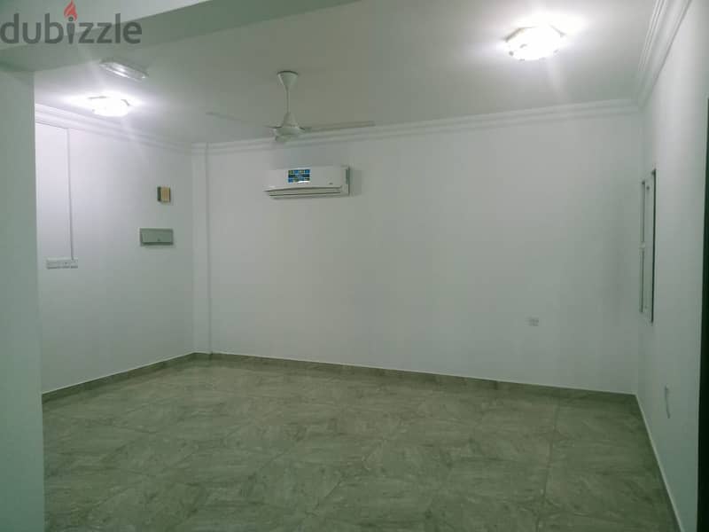 2BHKFor rent in Ghala NEAR CINTARA HOTEL 3