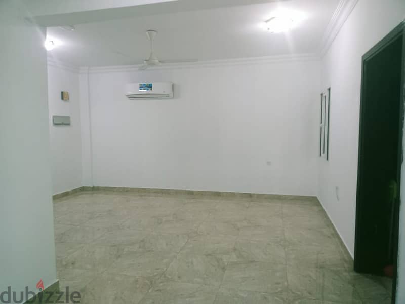 2BHKFor rent in Ghala NEAR CINTARA HOTEL 4