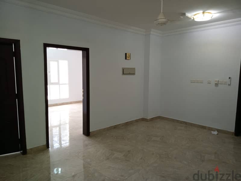 2BHKFor rent in Ghala NEAR CINTARA HOTEL 5