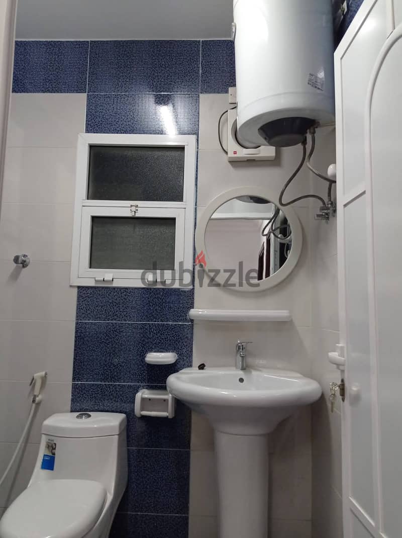 2BHKFor rent in Ghala NEAR CINTARA HOTEL 6