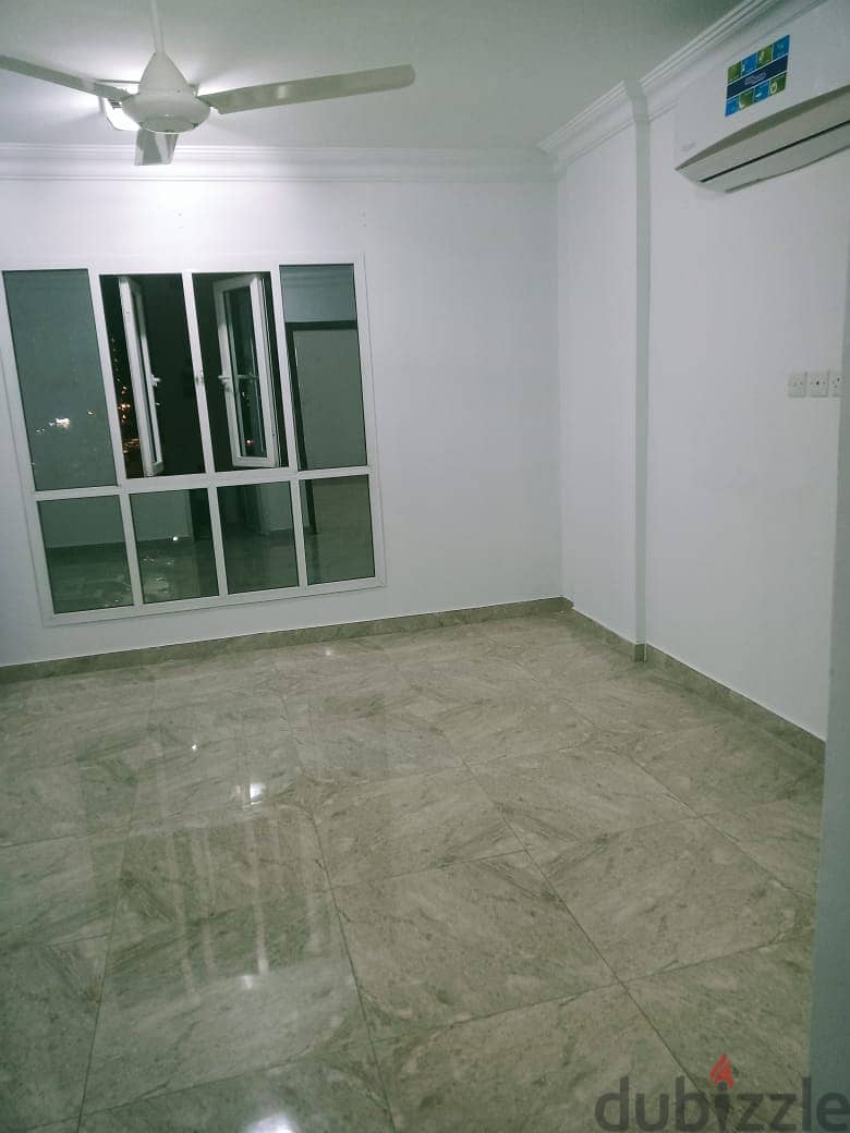 2BHKFor rent in Ghala NEAR CINTARA HOTEL 7