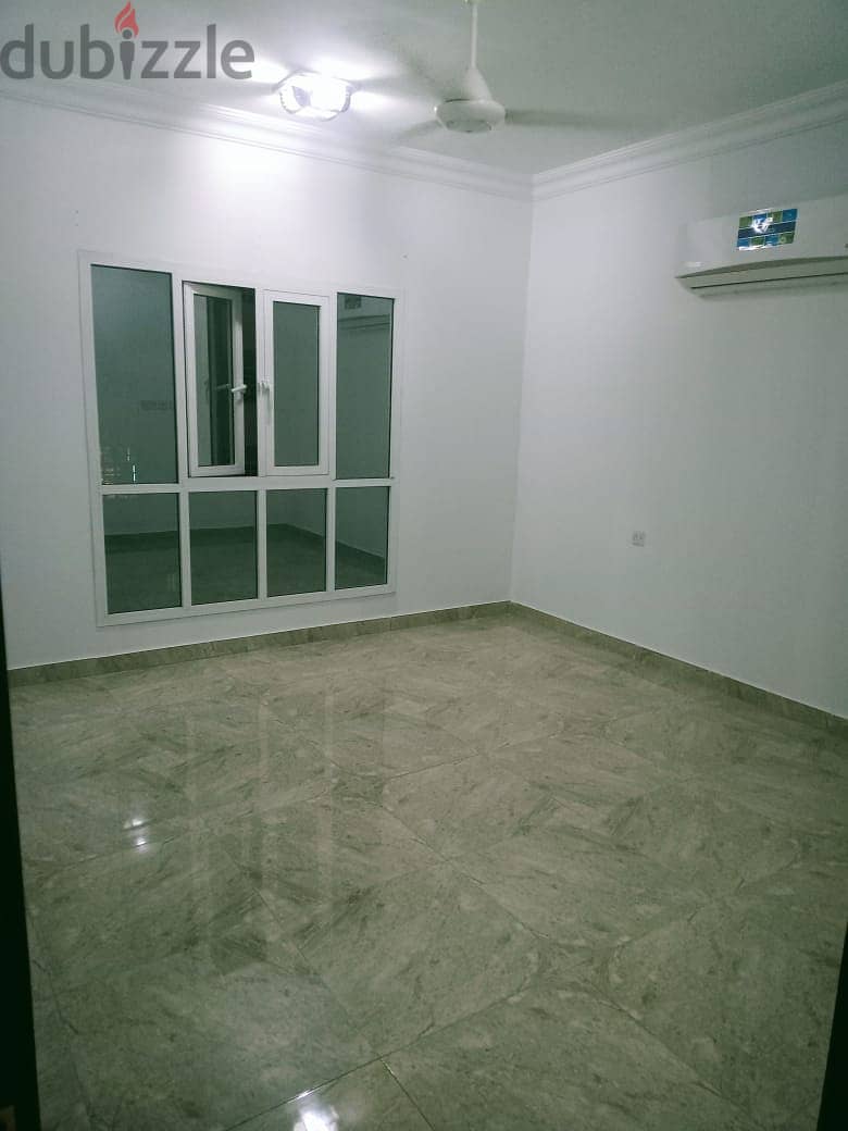 2BHKFor rent in Ghala NEAR CINTARA HOTEL 9