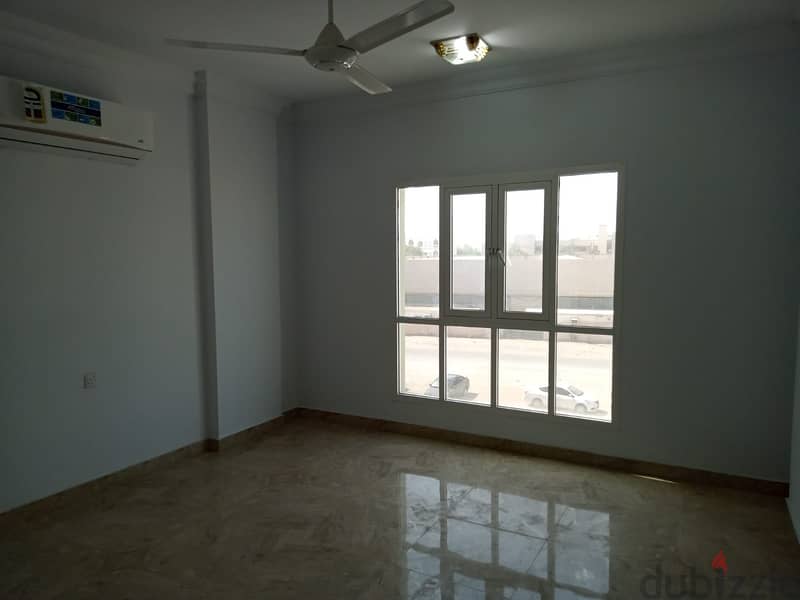 2BHKFor rent in Ghala NEAR CINTARA HOTEL 12