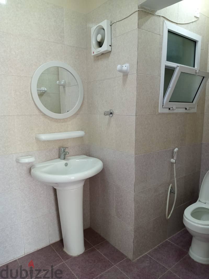 2BHKFor rent in Ghala NEAR CINTARA HOTEL 15