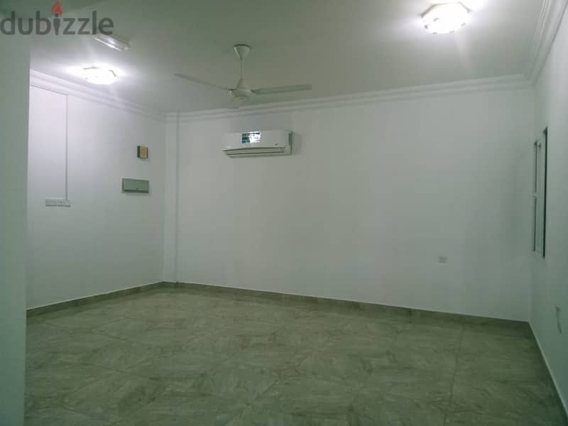 2BHKFor rent in Ghala NEAR CINTARA HOTEL 17