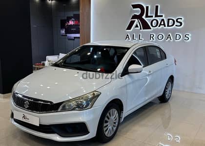 Suzuki Ciaz 2019 Gcc Oman