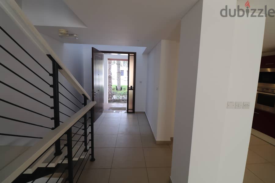 Al Mouj 4 BHK Villa 6