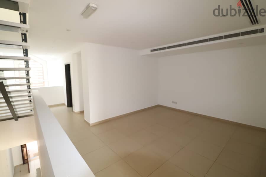 Al Mouj 4 BHK Villa 7