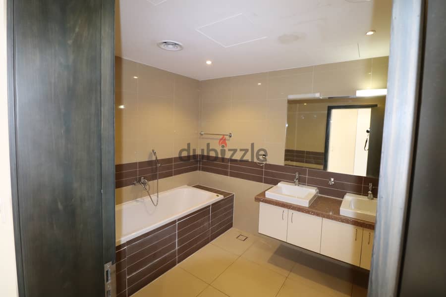 Al Mouj 4 BHK Villa 11