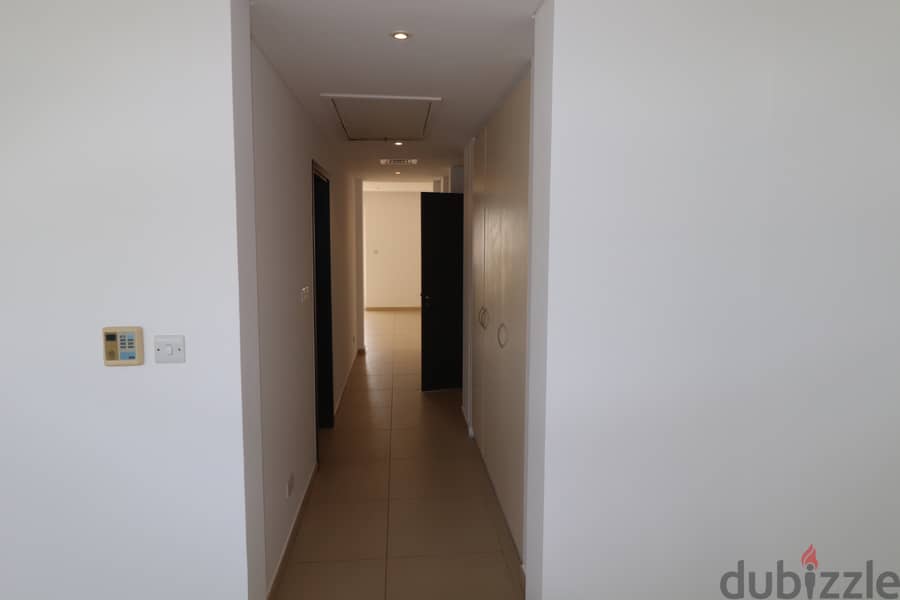 Al Mouj 4 BHK Villa 14