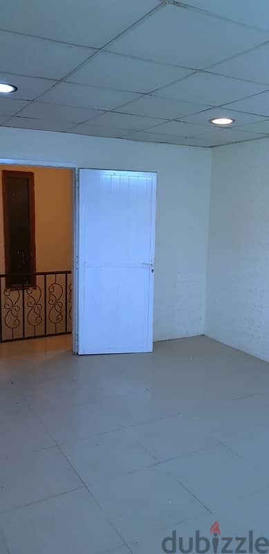 penthouse for rent in Al Khuwair 0