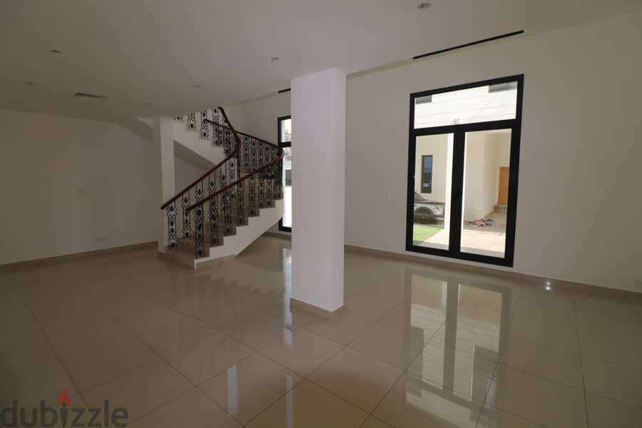 Shatti Al Qurum - 5-bedroom villa 6