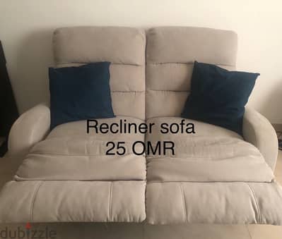 Recliner